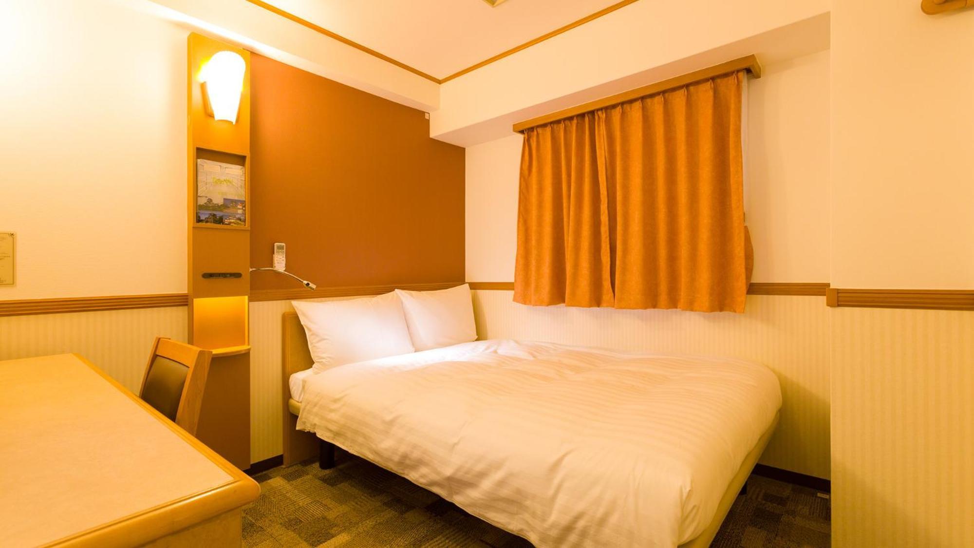 Toyoko Inn Takamatsu Hyogomachi Номер фото